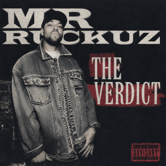 Mr. Ruckuz - The Verdict
