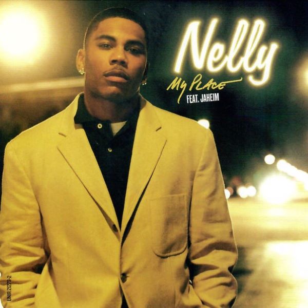 Nelly - My Place