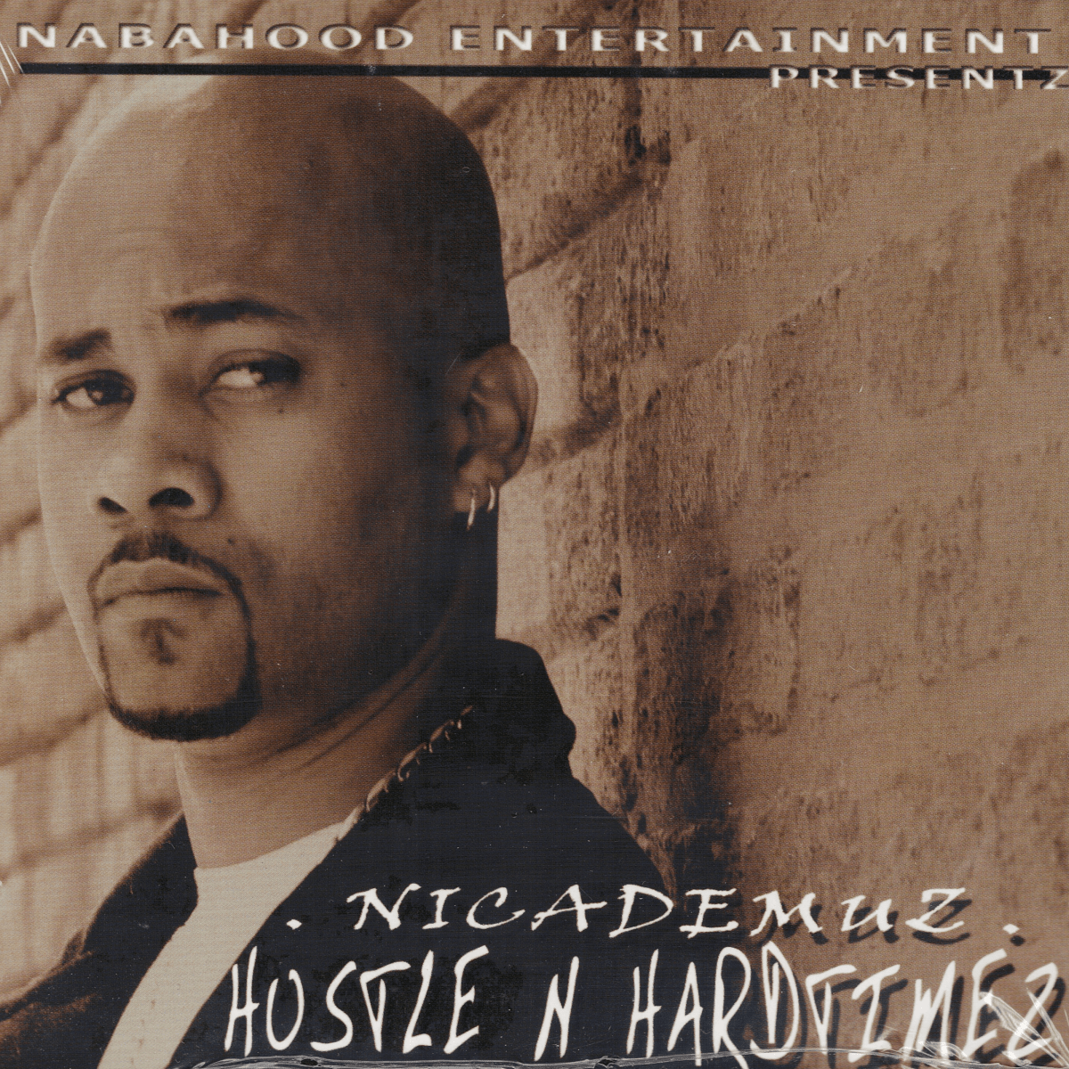 Nicademuz - Hustle N Hardtimez