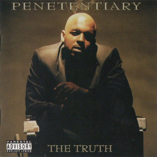Penetentiary - The Truth