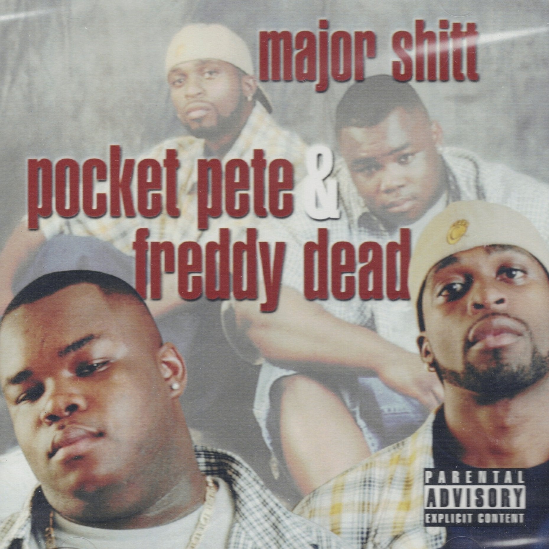Pocket_Pete_Freddy_Dead_Major_Shitt