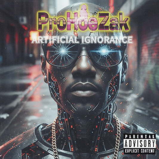 ProHoeZak (C-Funk) - Artificial Ignorance