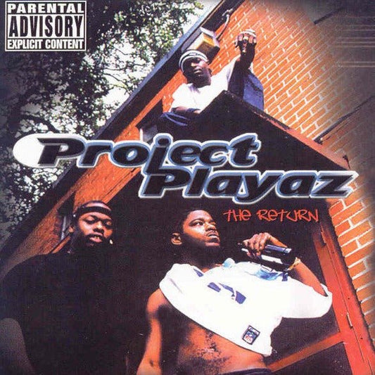 Project Playaz - The Return