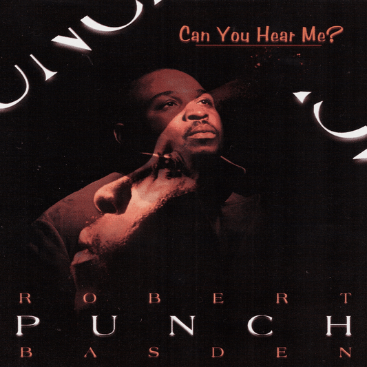 Punch - Can You Hear Me?