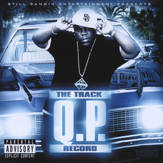 Q.P. - The Track Record
