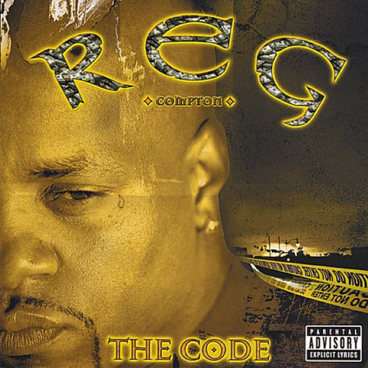 R.E.G - The Code