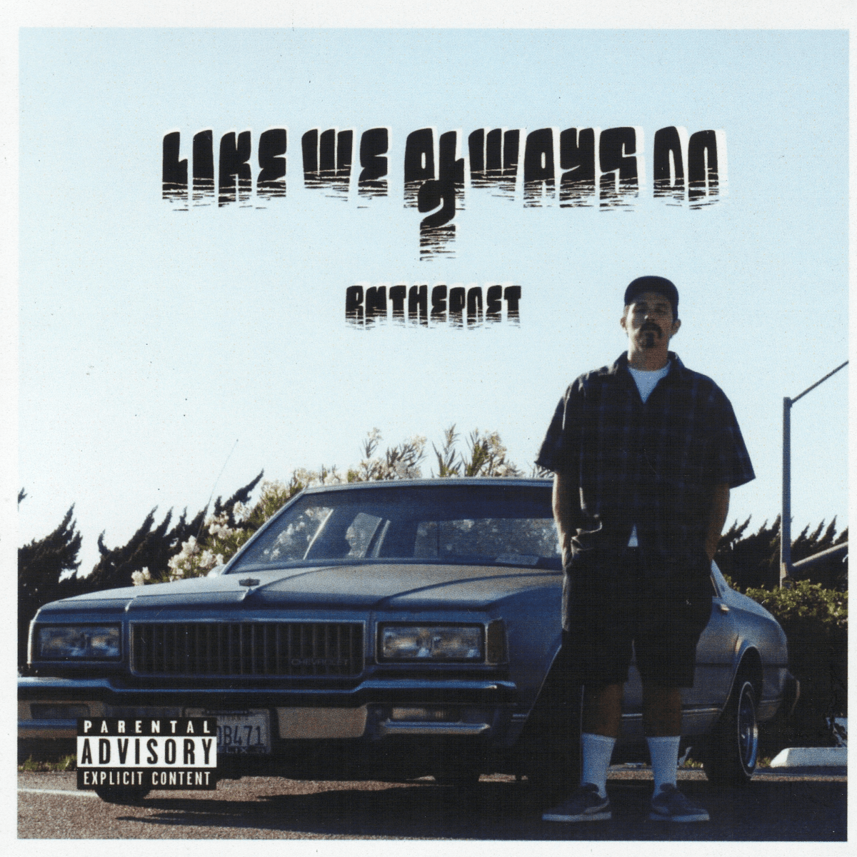 RMthePoet - Like We Always Do, Pt. 2