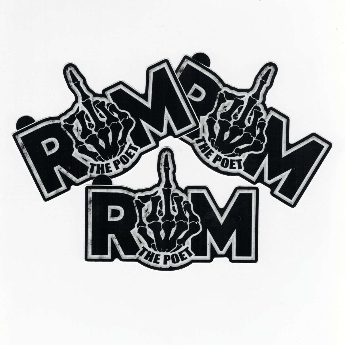 RMthePoet - Like We Always Do, Pt. 2