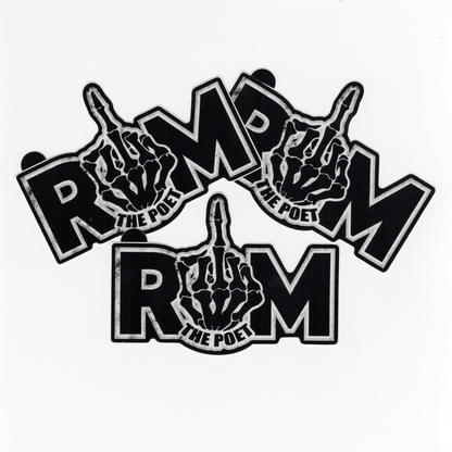 RMthePoet - Like We Always Do, Pt. 2