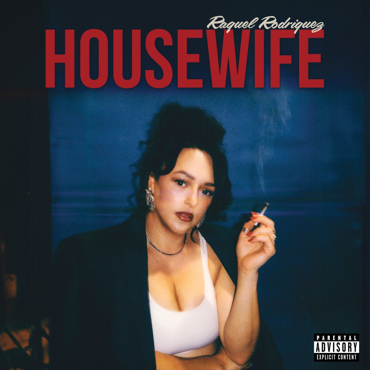 Raquel Rodriguez - Housewife