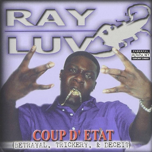 Ray_Luv_Coup_D_Etat