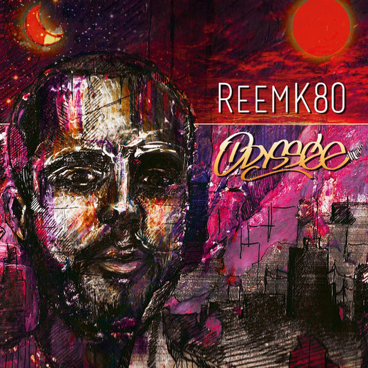 ReemK80 - Odyssee