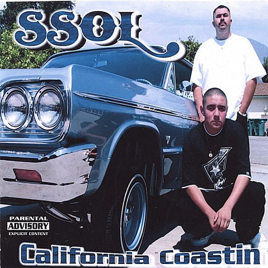 SSOL - California Coastin