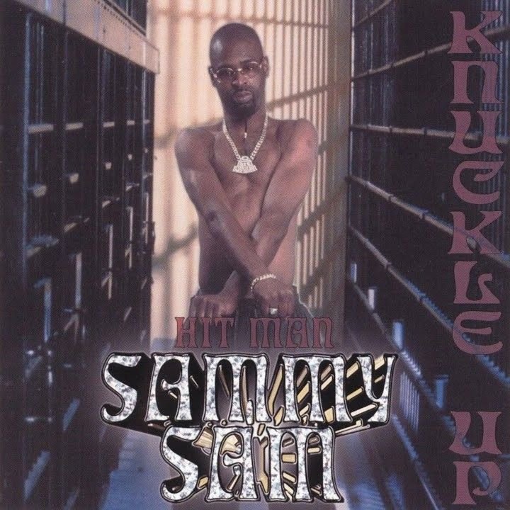 Hit Man Sammy Sam - Knuckle Up