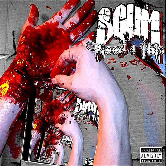 Scum - Bleed 4 This