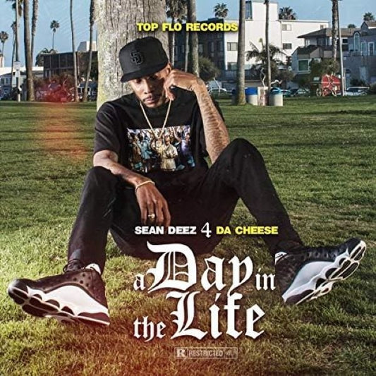 Sean Deez 4 Da Cheese - A Day In The Life