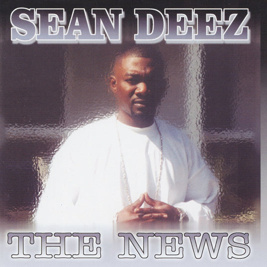 Sean Deez - The New