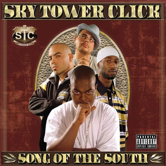 Sky Tower Click - Song Of The South