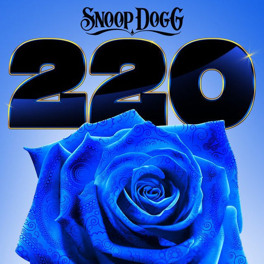 Snoop Dogg - 220