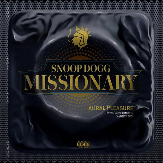 Snoop Dogg - Missionary