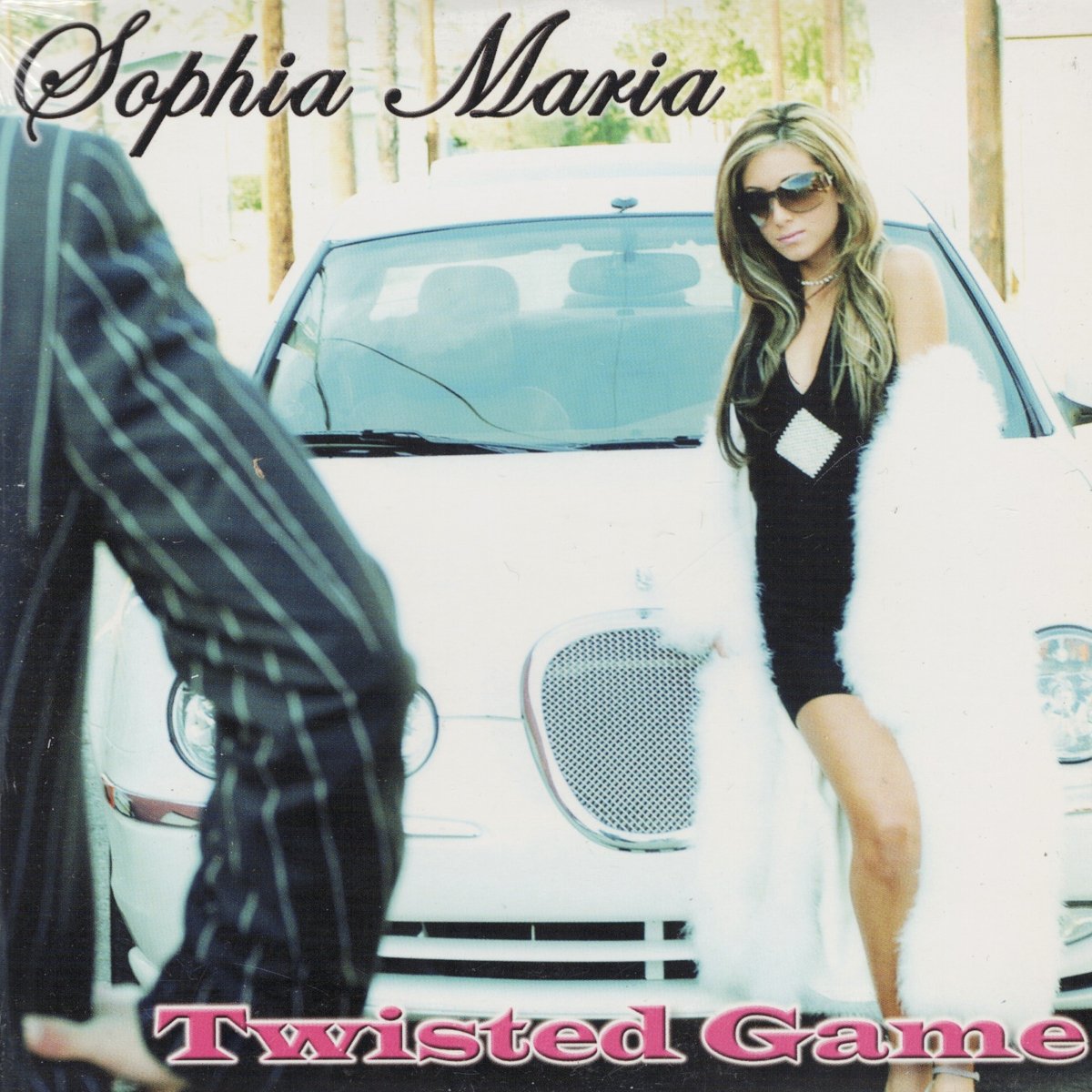 Sophia Maria - Twisted Game