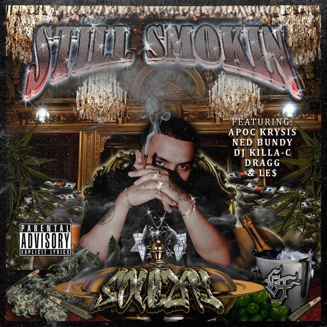 Soulzay - Still Smokin