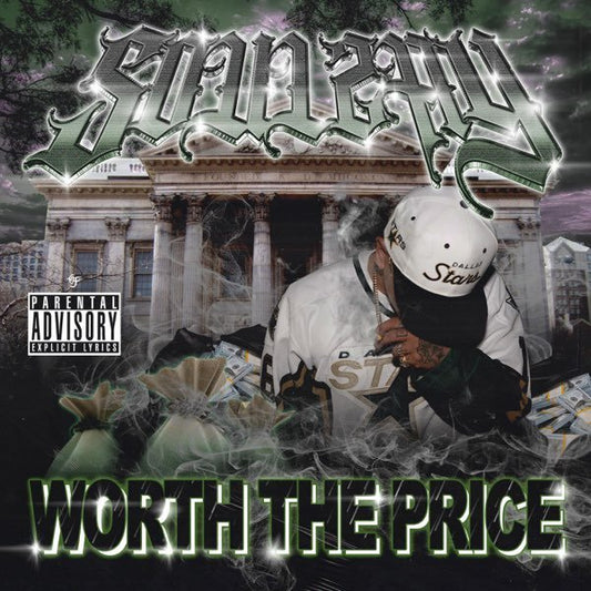 Soulzay - Worth The Price