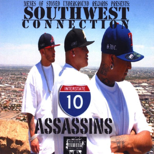 Southwest Connection - I-10 Assassins