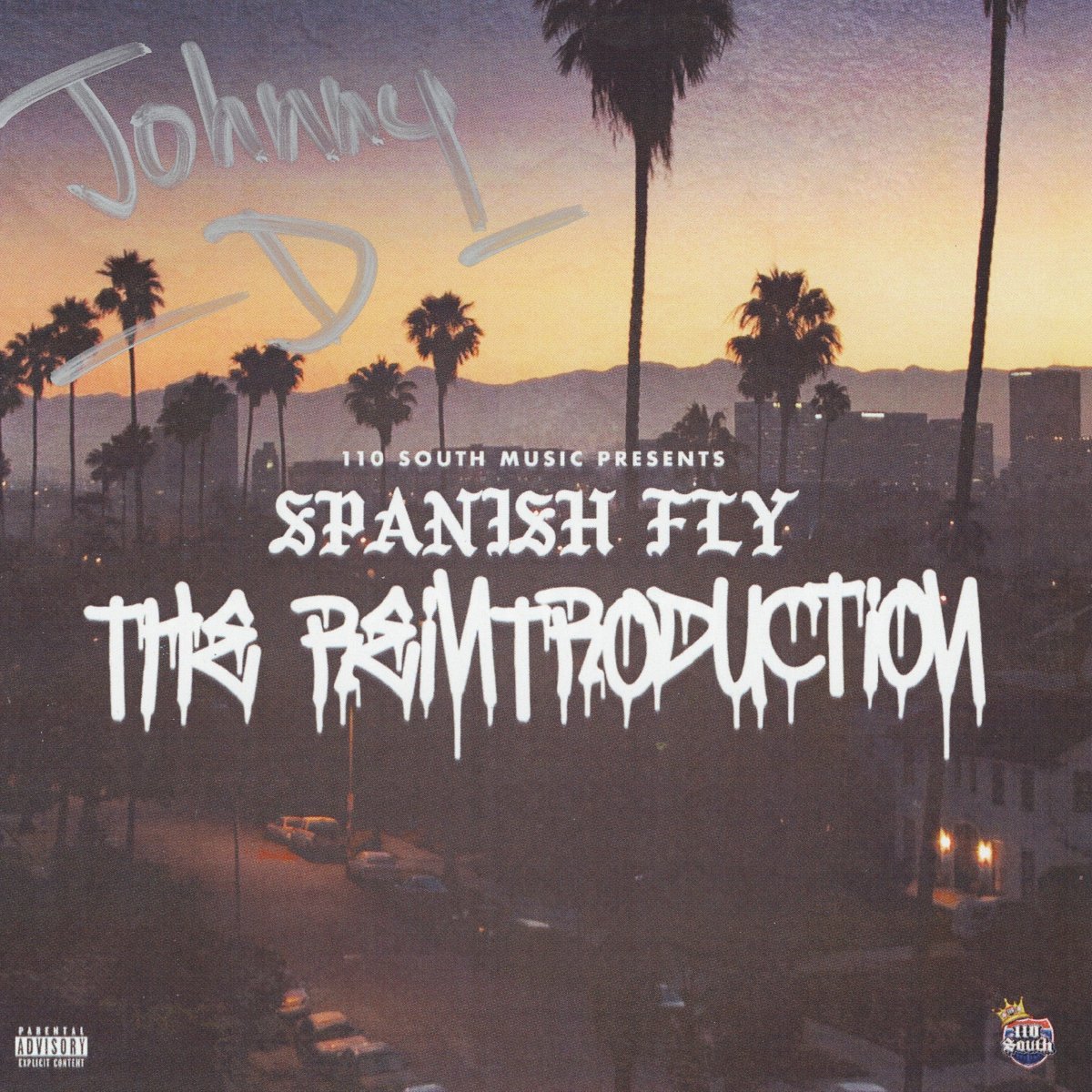 Spanish_Fly_The_Re-Introduction_Sign