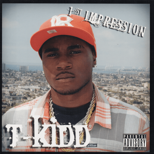 T-Kidd - 1st Impression