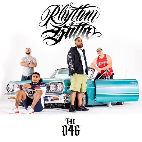 The 046 - Rhythm & Gutta