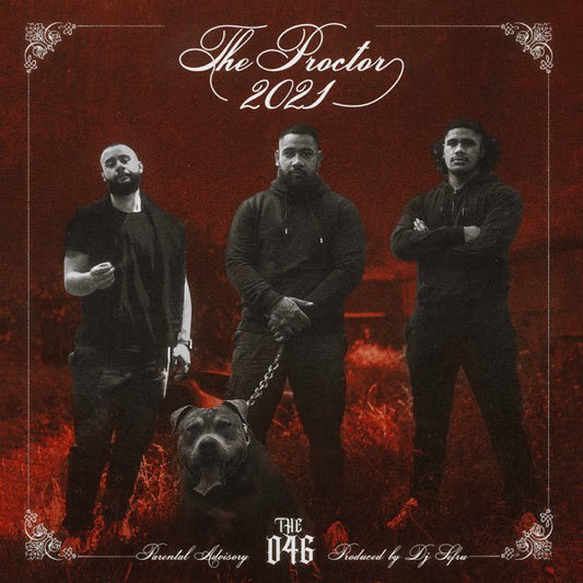 The 046 - The Proctor 2021
