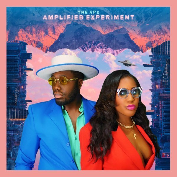 The APX - Amplified Experiment