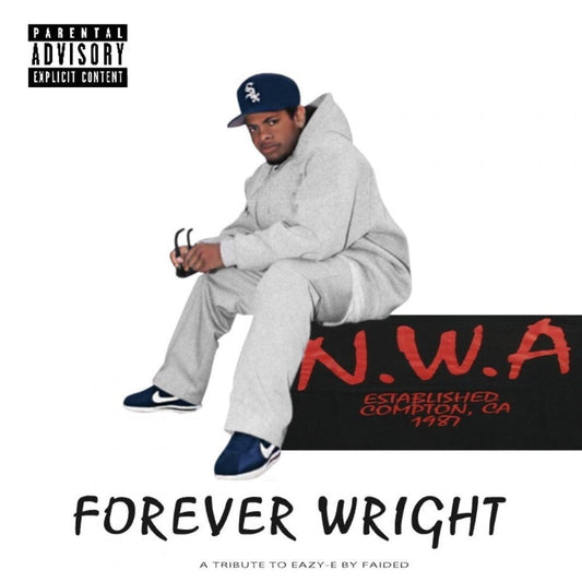 V.A. - Forever Wright