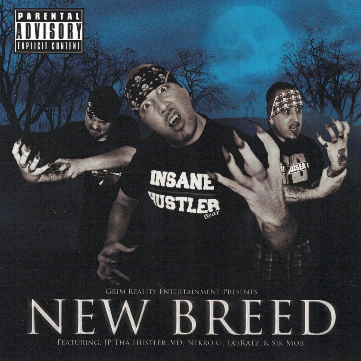 V.A._Grim_Reality_Entertainment_Presents_New_Breed