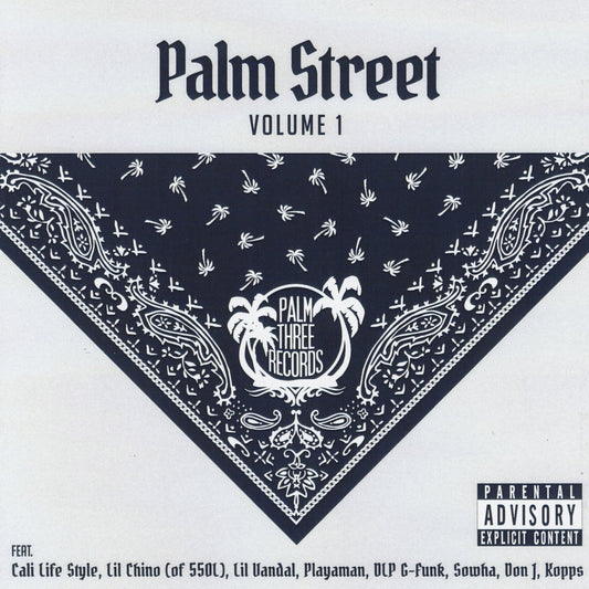 V.A._Palm_Street_Volume_1