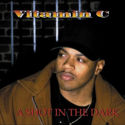 Vitamin C - A Shot In The Dark (VINYL)