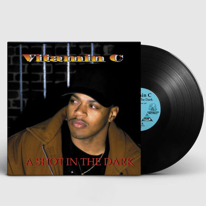 Vitamin C - A Shot In The Dark (VINYL)