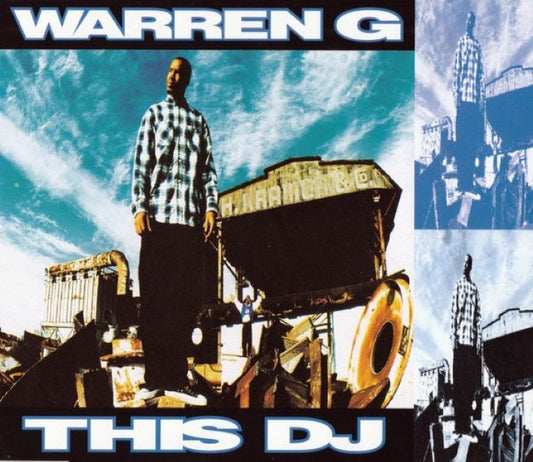 Warren G - This DJ