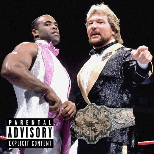 Westside Gunn - Heels Have Eyes 3