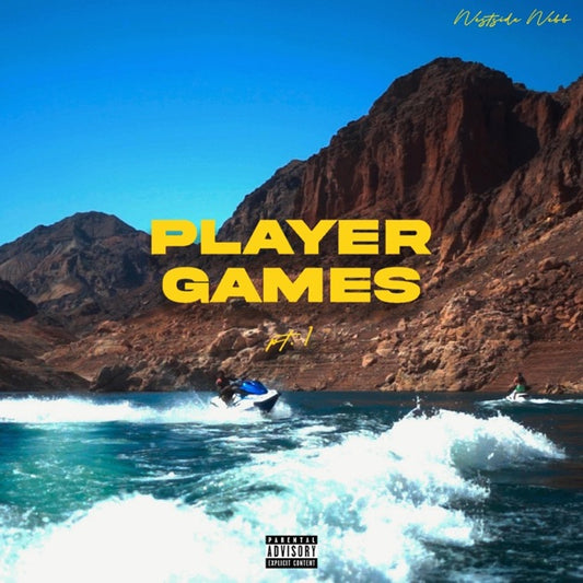 Westside Webb - Players Games, Pt. 1