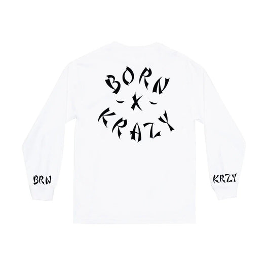     YG_Born_x_Raised_Official_Long_T-Shirts