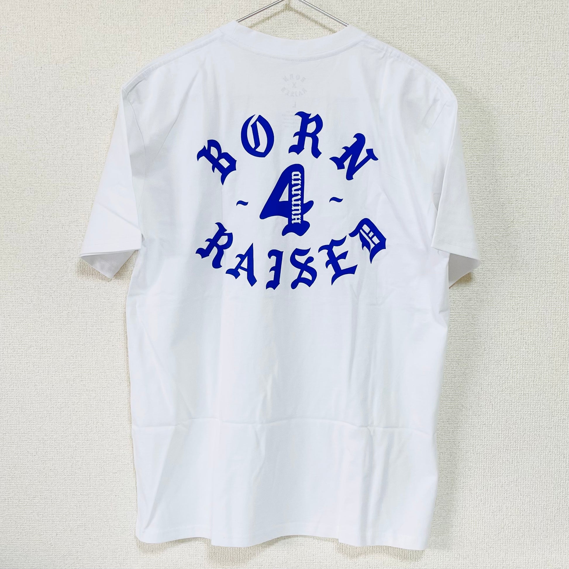 YG_Born_x_Raised_Official_T-Shirts_Blue