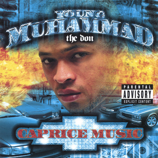 Young Muhammad - Caprice Music
