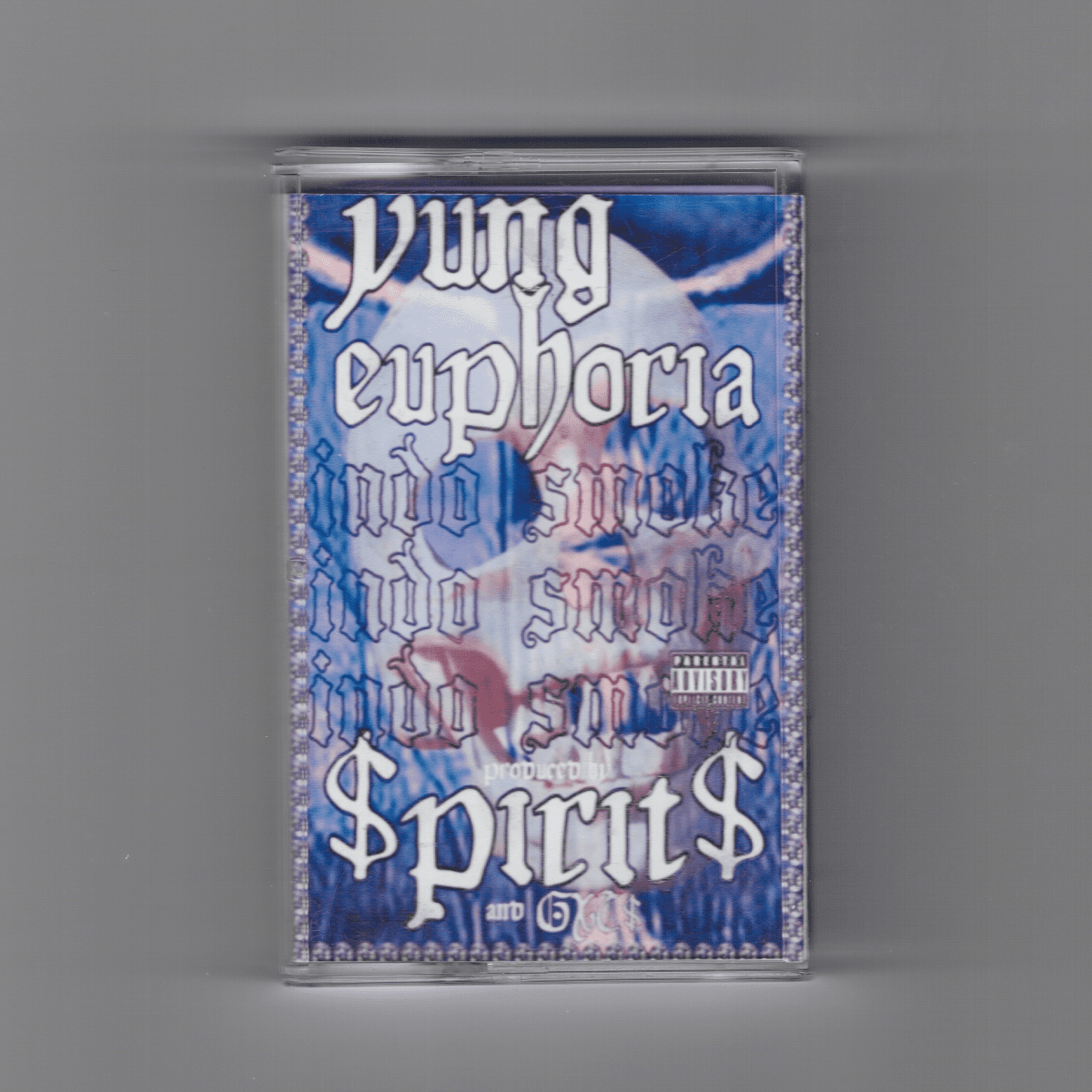 Yung Euphoria - Indo Smoke