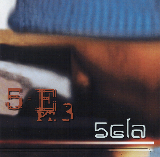 5 Ela - 5-E Pt. 3