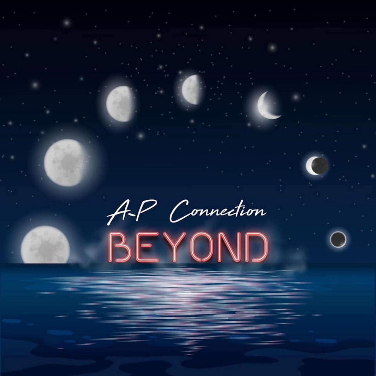 A-P Connection - Beyond