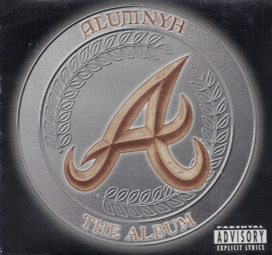 Alumnyh - The Album