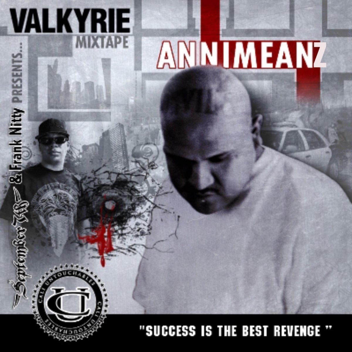 Annimeanz - Valkyrie