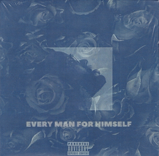 August Bleu - Every Man For Himself